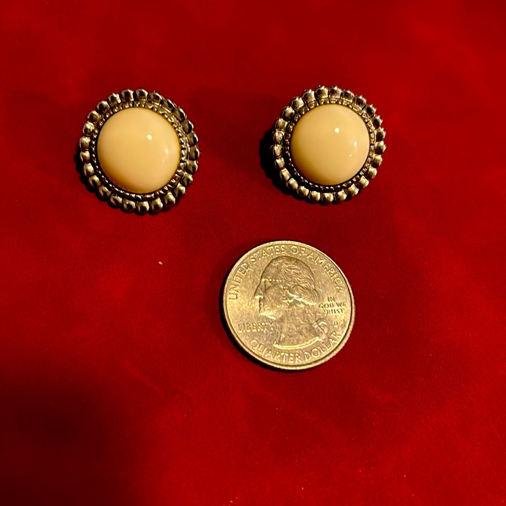Preppy Earrings